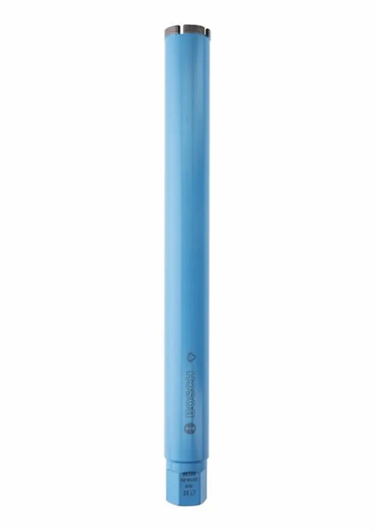 Korona diamentowa 52x450mm, 1 1/4" Bosch Standard for Concrete