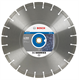 Diamentowa tarcza tnąca 400mm Bosch Standard for Stone