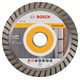 Diamentowa tarcza tnąca 125x22,23x2mm, 10szt. Bosch Standard for Universal Turbo