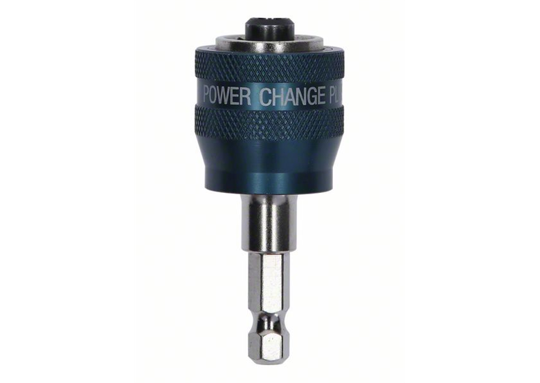 Adapter z wiertłem do otwornic 20-127mm Bosch System Power-Change Plus
