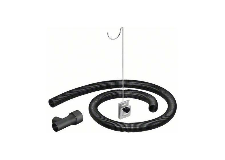 Adapter do odsysania pyłu do GTS 10XC/GTS 10J Bosch TSVH3