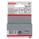 Zszywka z drutu płaskiego Bosch typ 57 10,6 x 1,25 x 10 mm
