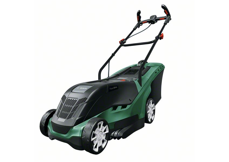 Kosiarka elektryczna Bosch Universal Rotak 550