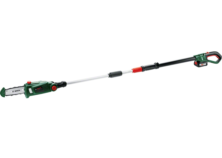 Pilarka łańcuchowa na wysięgniku Bosch UniversalChainPole  18