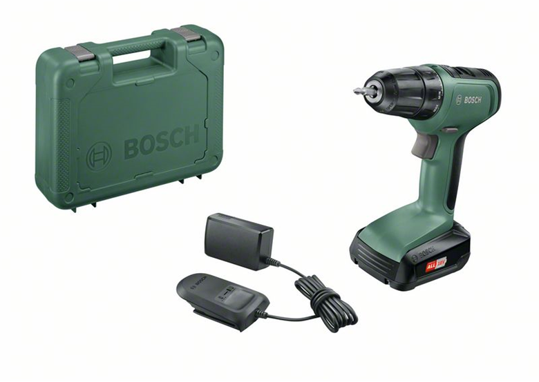 Wiertarko-wkrętarka Bosch UniversalDrill 18V