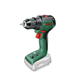 Wiertarko-wkrętarka Bosch UniversalDrill 18V-60