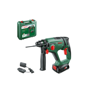 Młotowiertarka Bosch UniversalHammer 18V 