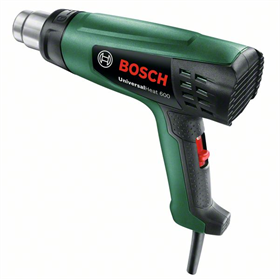 Opalarka Bosch UniversalHeat 600