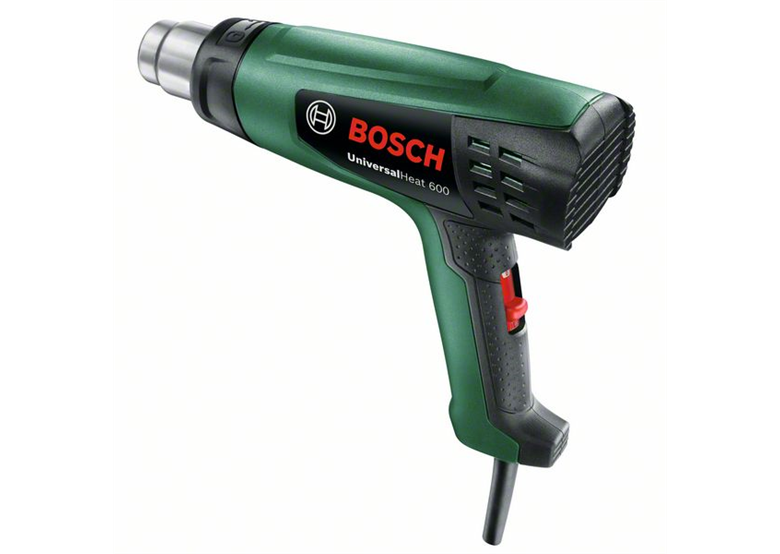 Opalarka Bosch UniversalHeat 600