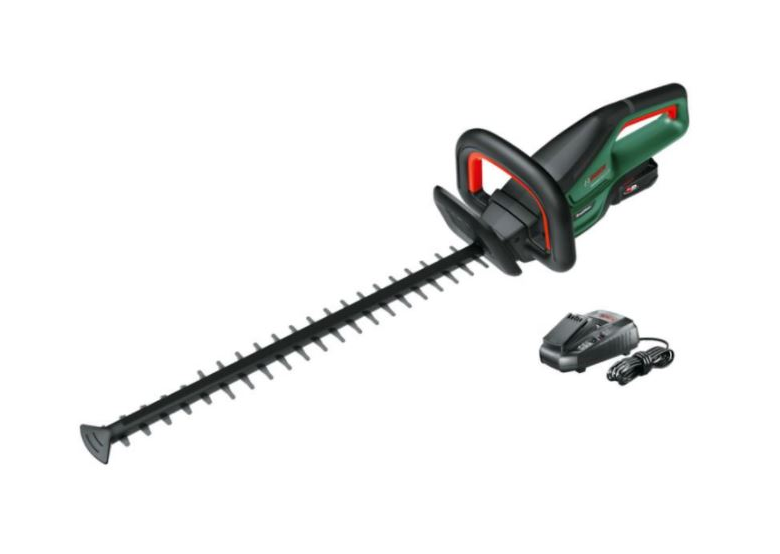 Nożyce do żywopłotów Bosch UniversalHedgeCut 18V-50