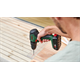 Wiertarko-wkrętarka udarowa Bosch UniversalImpact 18V-60 1x2.0Ah
