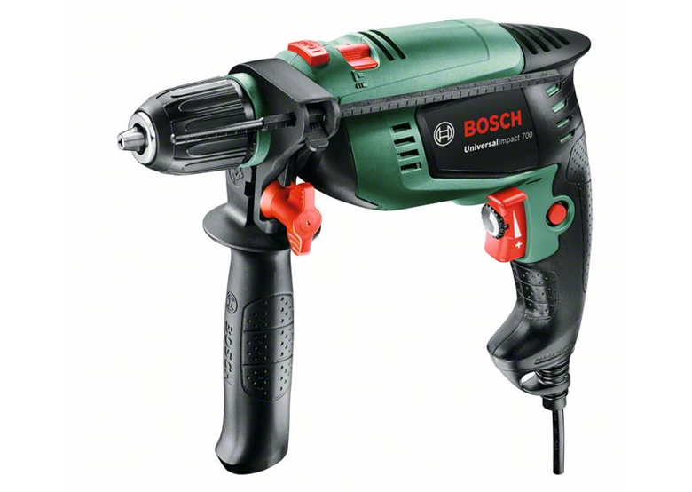 Wiertarka udarowa Bosch UniversalImpact 700