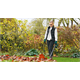 Dmuchawa ogrodowa Bosch UniversalLeafBlower 18V-130