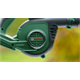 Dmuchawa ogrodowa Bosch UniversalLeafBlower 18V-130