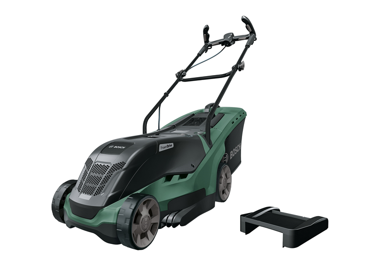 Kosiarka elektryczna Bosch UniversalRotak 490