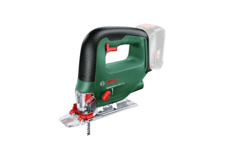 Wyrzynarka Bosch UniversalSaw 18