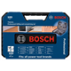 Zestaw wierteł i bitów 103szt. Bosch V-Line