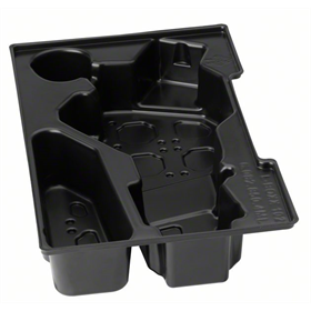 Wkład do L-BOXX 102 Bosch Wkład 1/2 L-BOXX 102