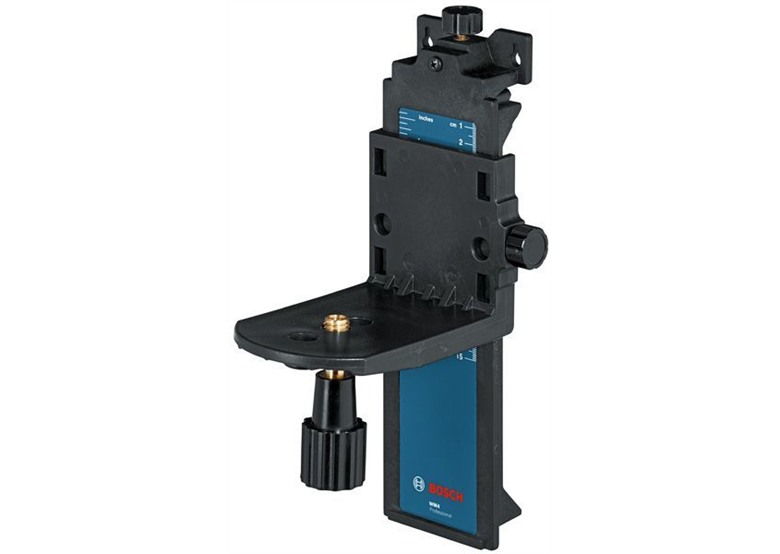 Uchwt ścienny Bosch WM 4 Professional