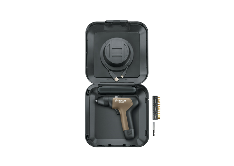 Wkrętak akumulatorowy Bosch YOUdrill