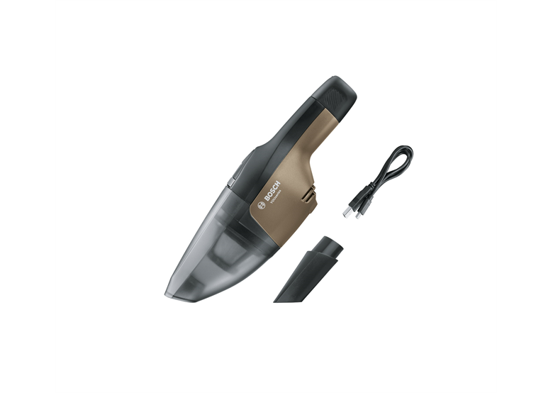 Odkurzacz Bosch YOUseries VAC Set