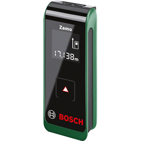 Dalmierz laserowy Bosch ZAMO II