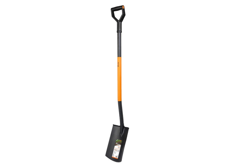 Szpadel prosty Bradas KT-V2011