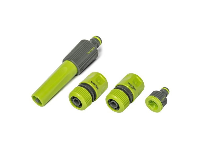 Zestaw do zraszania LIME EDITION 1/2" Bradas LE-5500-12