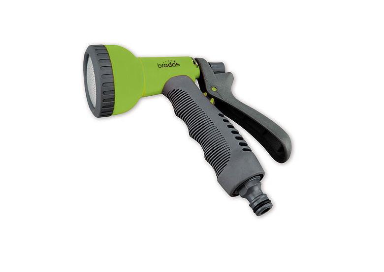 Pistolet sitko LIME EDITION Bradas LE7210