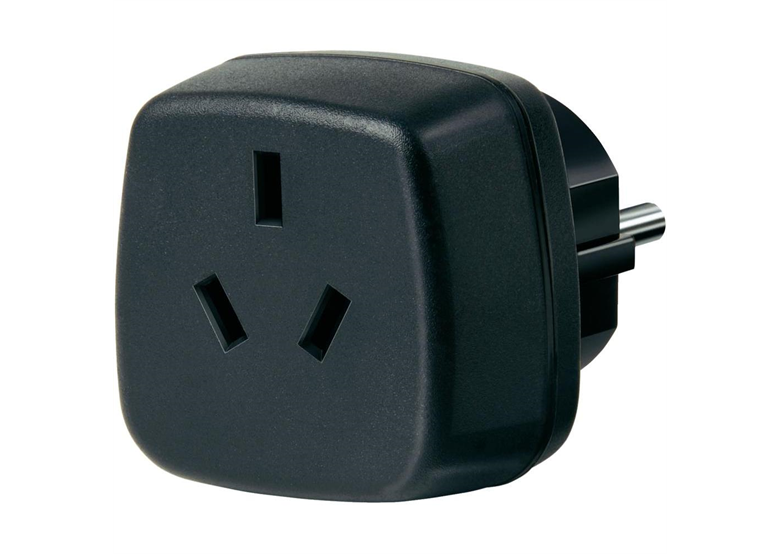 Adapter podróżny Australia i Chiny Brennenstuhl 1508510