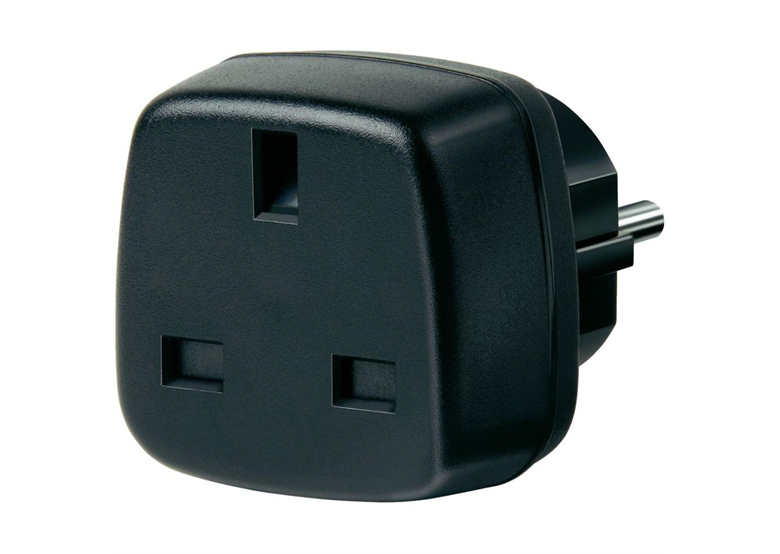 Adapter podróżny Wielka Brytania Brennenstuhl 1508530