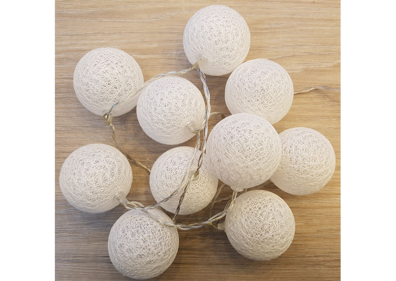 Kule cotton ball Bulinex 10-143