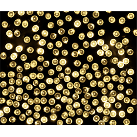 Lampki świąteczne LED z wyłącznikiem czasowym Bulinex 13-128