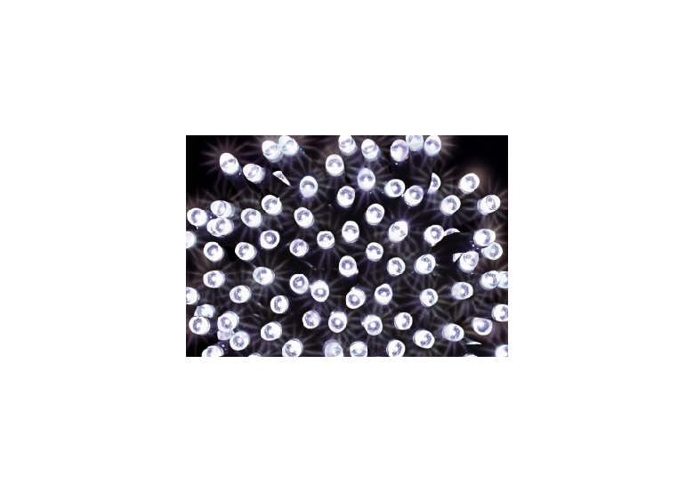 Lampki świąteczne Bulinex 20-022