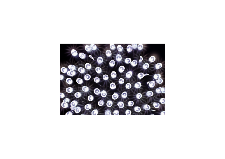 Lampki świąteczne z dodatkowym gniazdem Bulinex 20-052