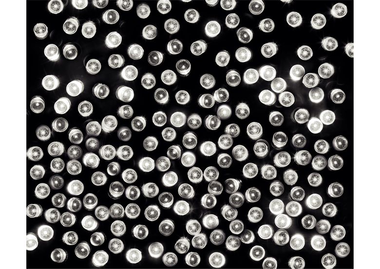 Lampki choinkowe LED Bulinex 20-152