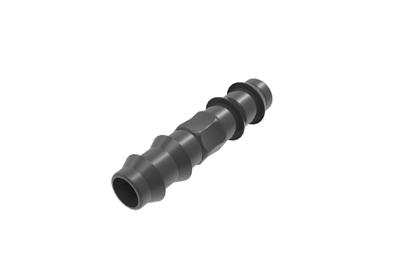 Nypel do lini kroplującej 16 mm (5/8") 4 szt. Cellfast C 19-073
