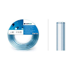 Wąż igielitowy ogólnego stosowania 8*1,5 50mb Cellfast C 20-403