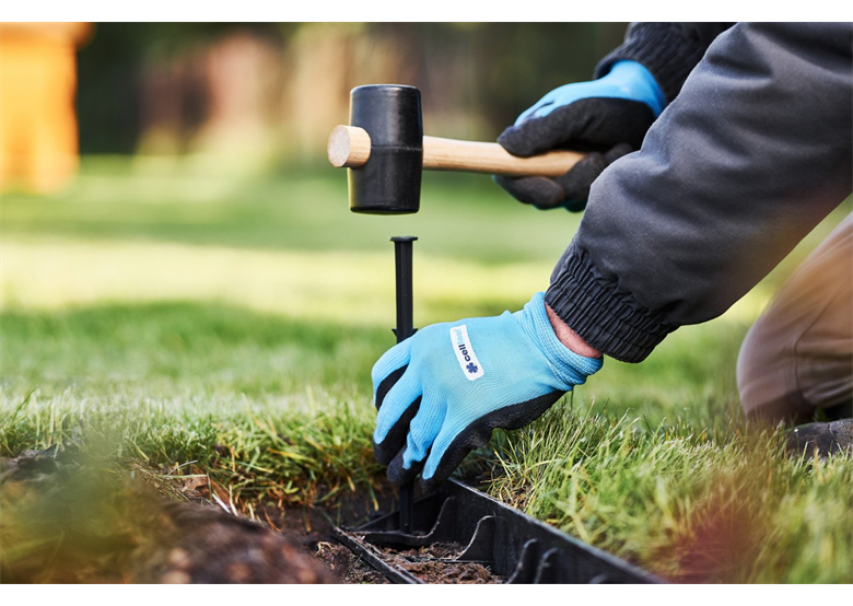 Zestaw kotw montażowych BASIC [10 szt.] Cellfast C 30-266