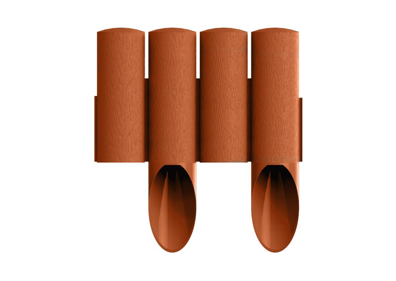 Palisada ogrodowa 4 STANDARD Cellfast C 34-043