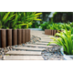 Palisada ogrodowa 4 STANDARD Cellfast C 34-043