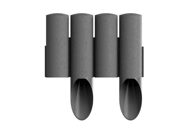 Palisada ogrodowa 4 STANDARD Cellfast C 34-044