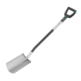 Szpadel prosty ERGO  HRC 48-55 Cellfast C 40-001