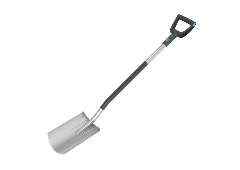 Szpadel prosty ERGO  HRC 48-55 Cellfast C 40-001