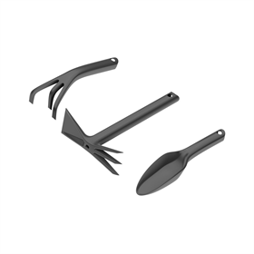 Zestaw narzędzi Basic Cellfast C 40-058