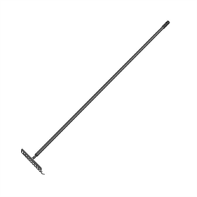 Grabie metalowe uniwersalne BASIC Cellfast C 40-280