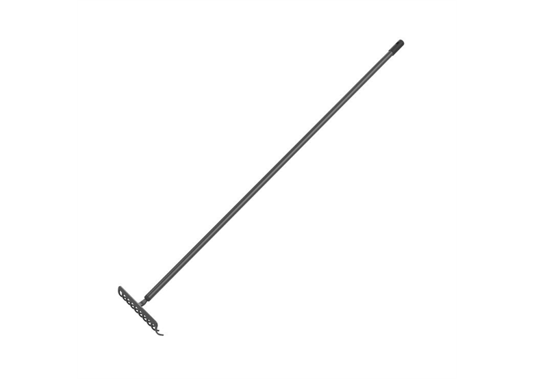 Grabie metalowe uniwersalne BASIC Cellfast C 40-280