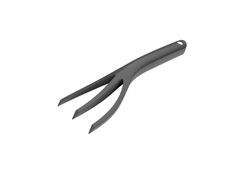 Widełki czarne BASIC NOWOŚĆ Cellfast C 42-033