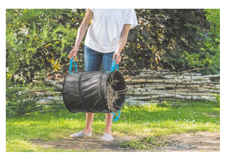 Kosz ogrodowy 56l Cellfast C 42-200