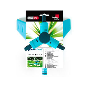 Zraszacz twister tt Cellfast C 50-460